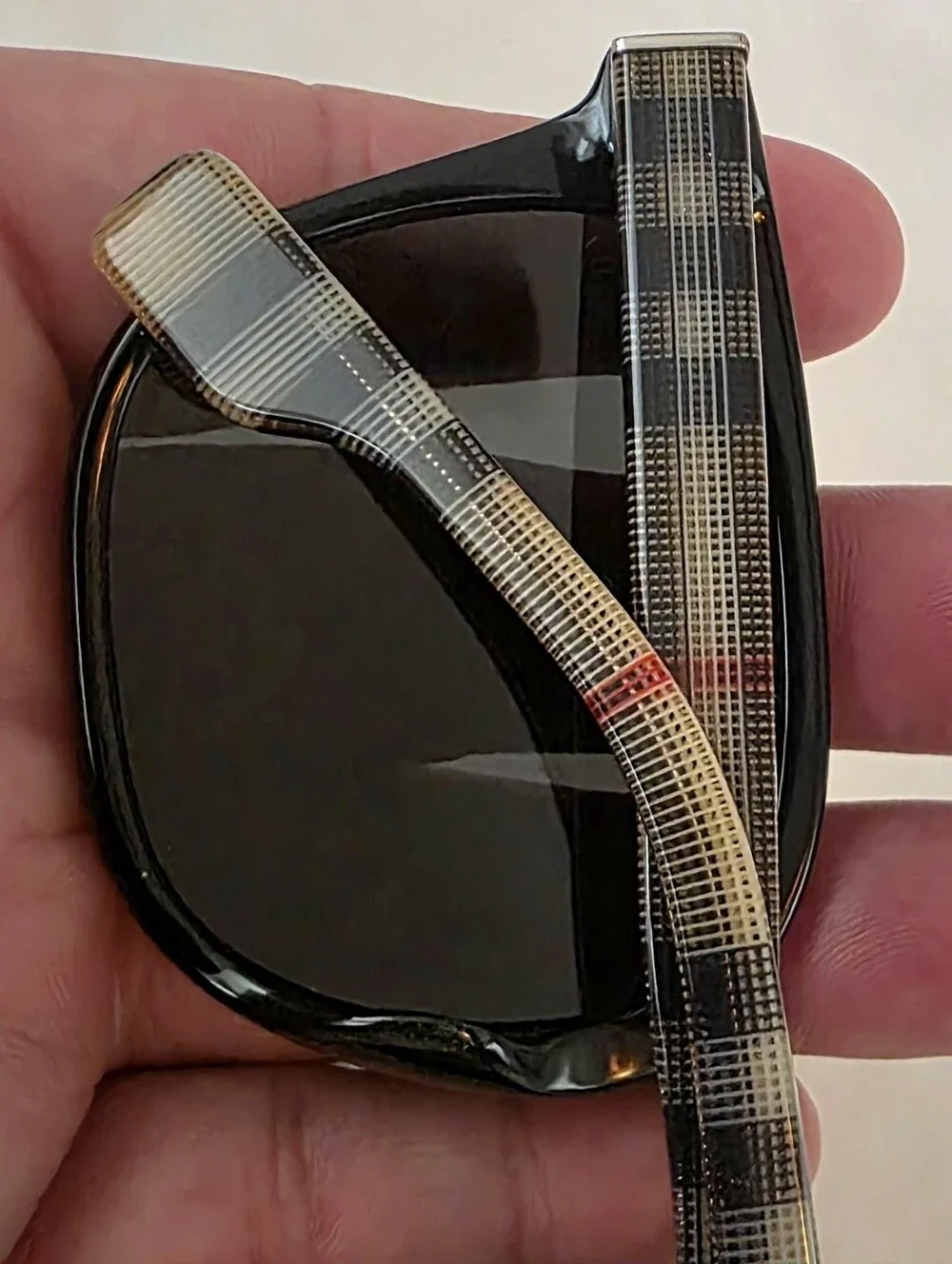 Burberry be 4329